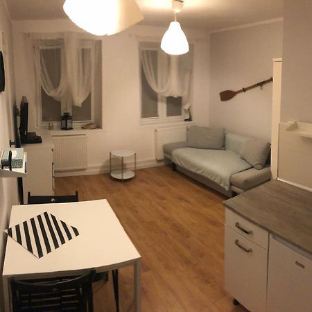 Apartamenty Ustka Pod Wioslem מראה חיצוני תמונה